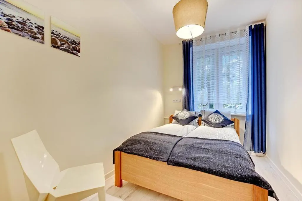 Urbannestgroup-Gdansk&1Sw35-36 Apartment
